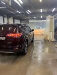 SUV   Toyota RAV4 2017 , 1688000 , 