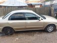  Kia Spectra 2007 , 265000 , 