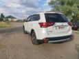 SUV   Mitsubishi Outlander 2016 , 1590000 , 