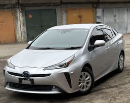  Toyota Prius 2019 , 1800000 , 