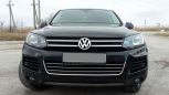 SUV   Volkswagen Touareg 2010 , 1410000 , 