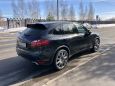 SUV   Porsche Cayenne 2012 , 1950000 , 