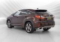 SUV   Lexus RX200t 2016 , 3258000 , 