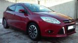  Ford Focus 2011 , 580000 , 