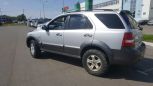 SUV   Kia Sorento 2007 , 370000 , 