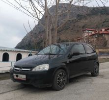  Opel Corsa 2004 , 185000 , 