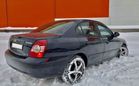  Hyundai Elantra 2006 , 217000 , 