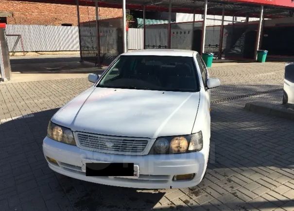  Nissan Bluebird 1999 , 160000 , 