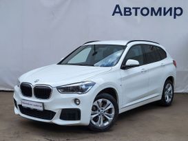 SUV   BMW X1 2018 , 2690100 , 