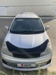  Nissan Wingroad 2008 , 560000 , -