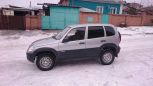 SUV   Chevrolet Niva 2013 , 470000 , 