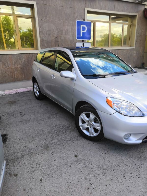  Toyota Matrix 2005 , 390000 , 