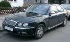  Rover 75 2000 , 220000 , -