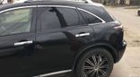 SUV   Infiniti FX45 2008 , 1820000 , 