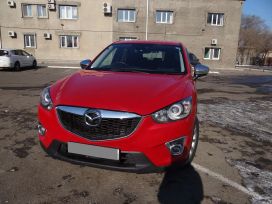 SUV   Mazda CX-5 2012 , 1000000 , 