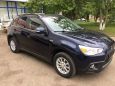 SUV   Mitsubishi ASX 2011 , 750000 , 