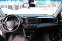 SUV   Toyota RAV4 2015 , 1620000 , 