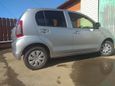  Toyota Passo 2015 , 445000 , 