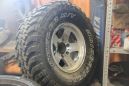 SUV   Toyota Hilux Surf 1989 , 500000 , 