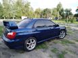  Subaru Impreza 2002 , 320000 , 