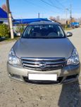  Nissan Almera 2017 , 670000 , 