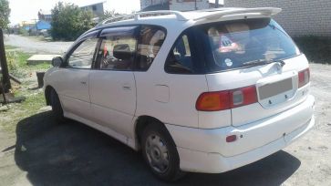    Toyota Ipsum 1997 , 260000 , 