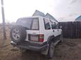 SUV   Isuzu Bighorn 1997 , 385000 , 