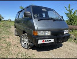    Nissan Largo 1989 , 160000 , 