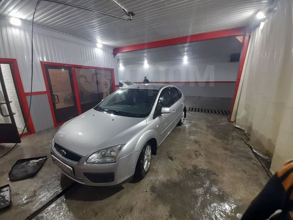  Ford Focus 2005 , 260000 , 