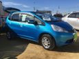  Honda Fit 2008 , 425000 , 