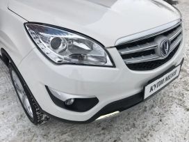 SUV   Changan CS35 2018 , 799900 , 