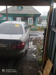  Nissan Bluebird Sylphy 2002 , 220000 , 