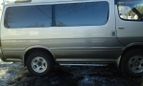    Toyota Hiace 1998 , 400000 , 