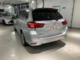  Toyota Corolla Fielder 2017 , 799000 , 