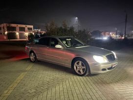  Mercedes-Benz S-Class 2002 , 650000 , 