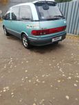    Toyota Estima Lucida 1993 , 170000 , 