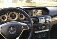  Mercedes-Benz E-Class 2014 , 1670000 , 