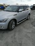 SUV   Infiniti QX56 2010 , 1600000 , 