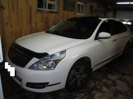  Nissan Teana 2011 , 1150000 , 