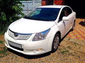  Toyota Avensis 2011 , 750000 , 