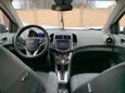  Chevrolet Aveo 2015 , 480000 , 