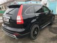 SUV   Honda CR-V 2008 , 900000 , 