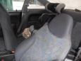  Toyota Cynos 1998 , 155000 , 