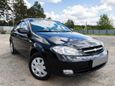  Chevrolet Lacetti 2011 , 349000 , 