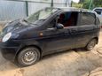  Daewoo Matiz 2007 , 65000 , 