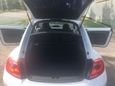  3  Volkswagen Beetle 2016 , 1250000 , --