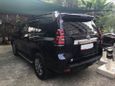 SUV   Toyota Land Cruiser Prado 2018 , 3600000 , 