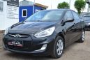  Hyundai Solaris 2017 , 716000 ,  