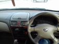  Nissan Bluebird Sylphy 2003 , 260000 , 