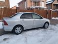  Toyota Corolla 2001 , 360000 , 